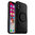 OtterBox Otter+Pop Symmetry Case for Apple iPhone X / Xs - Black